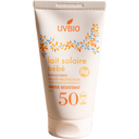 UVBIO Baby Sunscreen SPF 50 - 50 ml