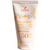 UVBIO Baby Sunscreen SPF 50