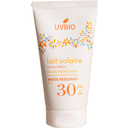 UVBIO Sunscreen SPF 30 - 50 ml