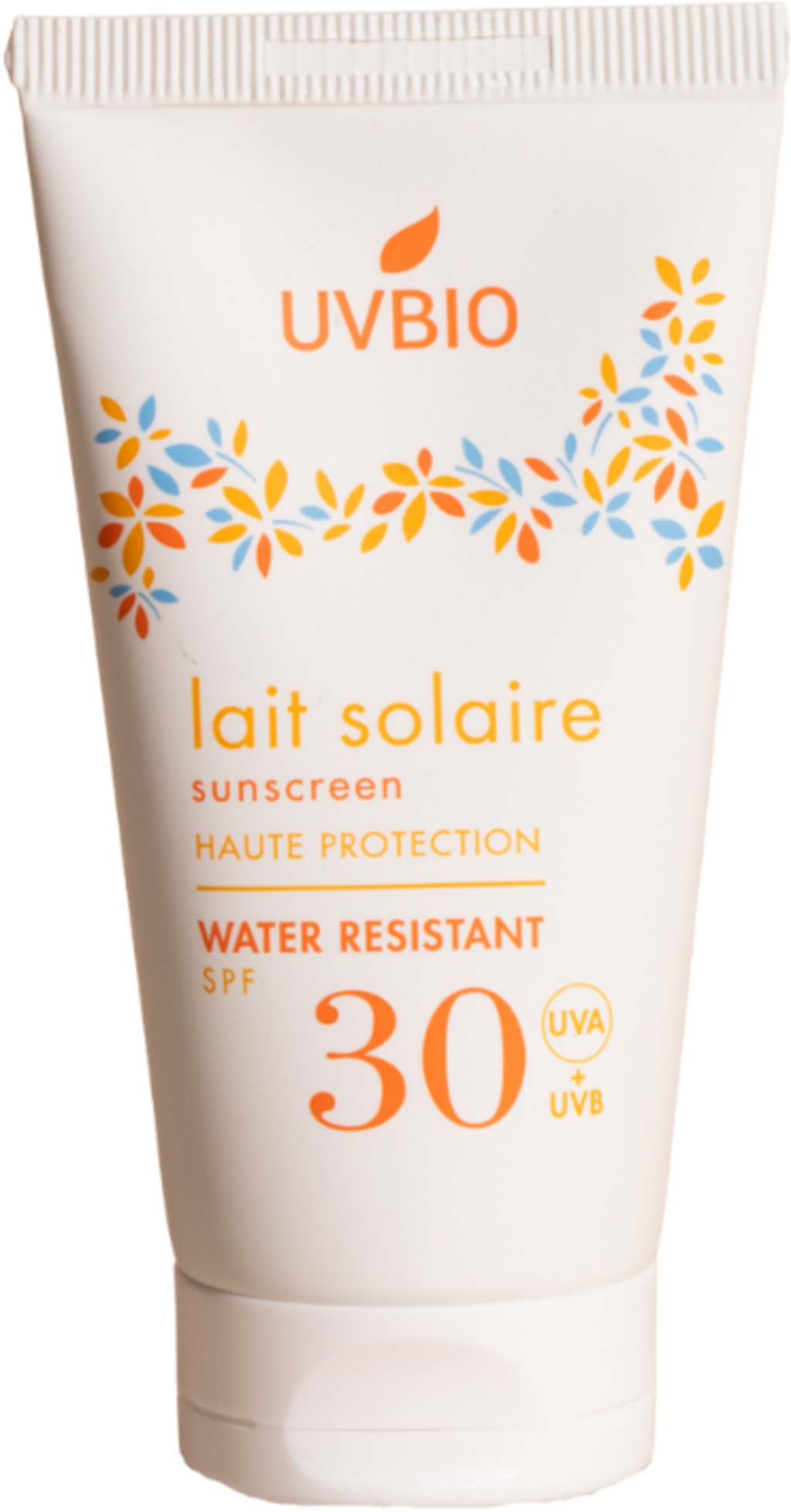 UVBIO Sunscreen SPF 30 - 50 ml