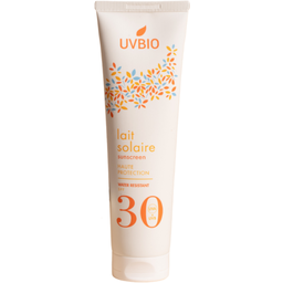 UVBIO Protector Solar FPS 30 - 100 ml