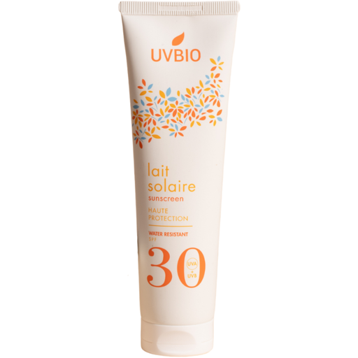 UVBIO Sunscreen LSF 30 - 100 ml