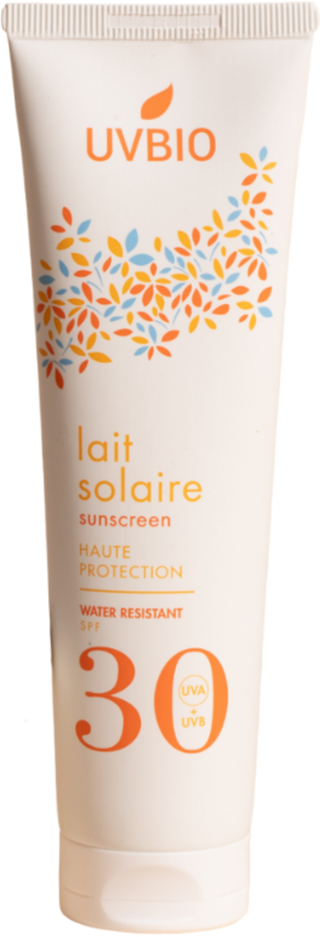 UVBIO Sunscreen SPF 30 - 100 ml