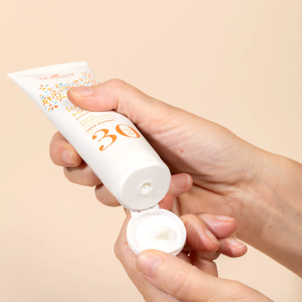 UVBIO Sunscreen SPF 30