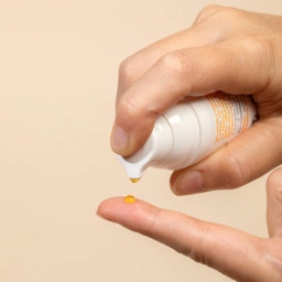 UVBIO Hydrating Tanning Gel SPF 10 - 30 ml