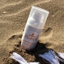 UVBIO Hydrating Tanning Gel SPF 10 - 30 ml