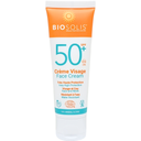 Biosolis Sunscreen Face SPF 50+ - 50 ml