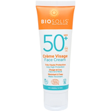 Biosolis Sonnencreme Gesicht LSF 50+