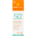 Biosolis Sunscreen Face SPF 50+ - 50 ml