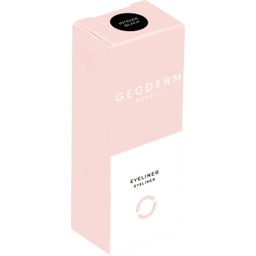Geoderm Eyeliner Intense Black