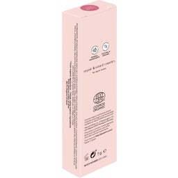Geoderm Lip Gloss - Intense Rose