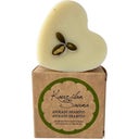 Kaurilan Sauna Shampoo Bar Avocado - Confezione di carta