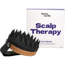 lotta curls Shampoo & Scalp Brush  - 1 Pc