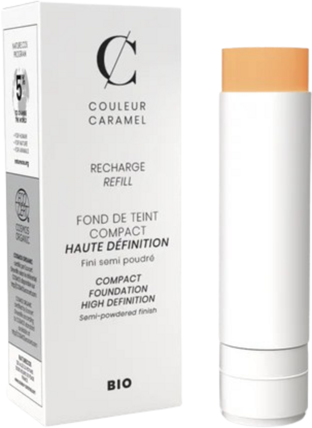 Penna per fondotinta in crema ad alta definizione - n°11 Light sandy beige