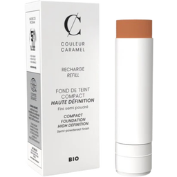 High Definition Foundation Cream Stick - polnilo - n°14 Golden Beige