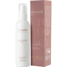 Eterea Cosmesi Naturale re-touch Selluliittiöljy - 200 ml