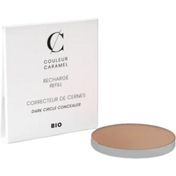 Couleur Caramel Corrector de relleno - n°09 Golden Beige