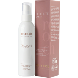 Eterea Cosmesi Naturale krema za retouching celulita - 200 ml