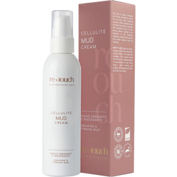 Eterea Cosmesi Naturale retušovací bahenný krém proti celulitíde - 200 ml