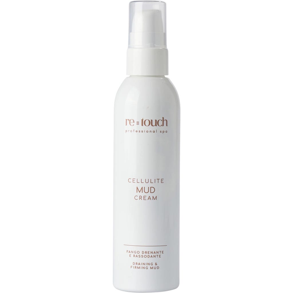 ETEREA Cosmesi Naturale re-touch Cellulite Mud Cream, 200 ml - Ecco Verde  Online-Shop