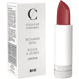 Couleur Caramel Lipstick Refill - n°223 True Red