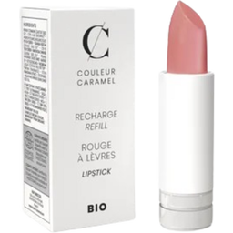 Couleur Caramel Lipstick Refill - n°255 Light Pink