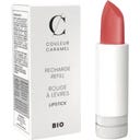 Couleur Caramel Lipstick Refill - n°505 Orange Nude