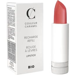 Couleur Caramel Lipstick Refill - n°505 Orange Nude