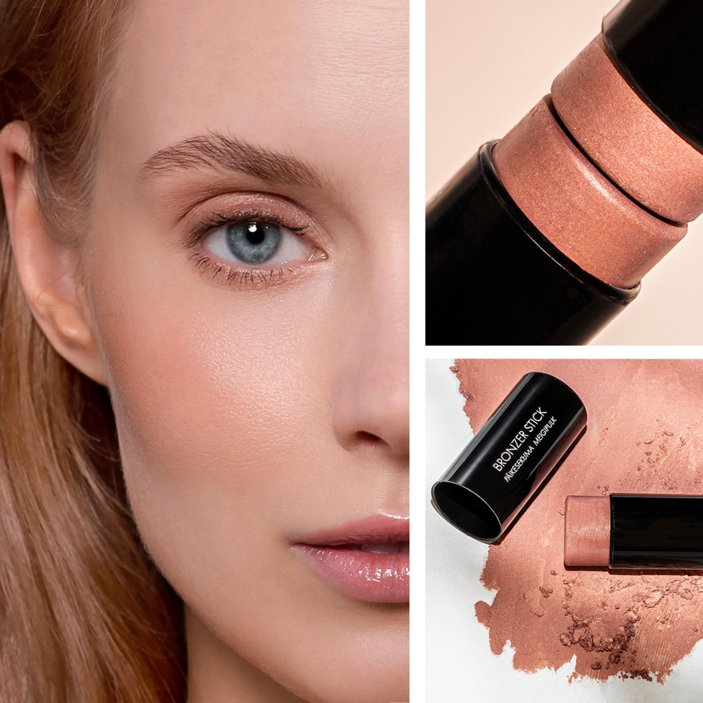 JOIK Organic Bronzosító stick - 01 Sunny Glow