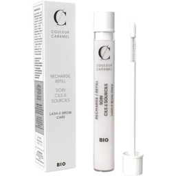 Couleur Caramel Navulling wimper & wenkbrauw serum - 1 Stuk