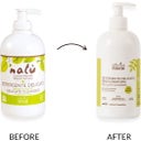 Officina Naturae Delicate Body Cleanser - 500 ml