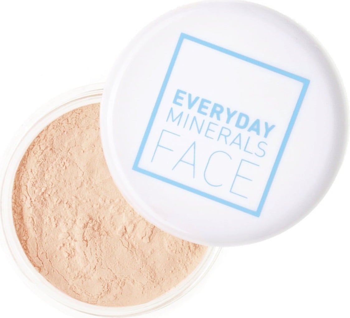 Everyday Minerals All Over Shimmer