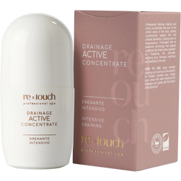 Eterea Cosmesi Naturale retouch drenážny aktívny koncentrát - 50 ml