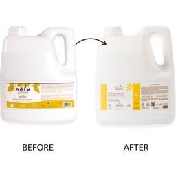 Officina Naturae Intimate Cleanser - 4 l