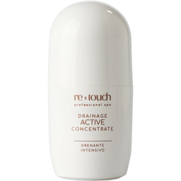 Eterea Cosmesi Naturale retouch drenážny aktívny koncentrát - 50 ml