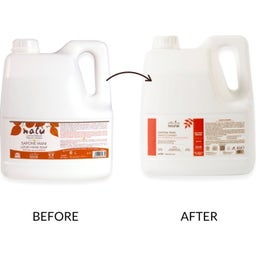 Officina Naturae Savon Liquide - 4 L