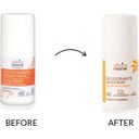 Officina Naturae Flower Garden Deodorant - 50 ml Roll-On