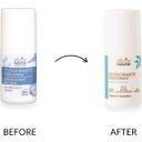 Officina Naturae Sea Wave Deodorant - 50 ml Roll-On