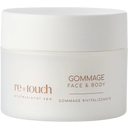 Eterea Cosmesi Naturale retušovací gommage na tvár a telo - 200 ml