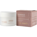 Eterea Cosmesi Naturale retušovací gommage na tvár a telo - 200 ml