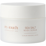 ETEREA Cosmesi Naturale re-touch Sea Salt Body Scrub