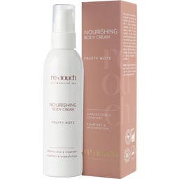 Eterea Cosmesi Naturale Nourishing Body Cream - Fruity Note