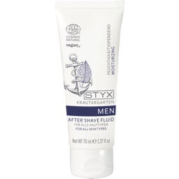 STYX Kräutergarten MEN After Shave Fluid