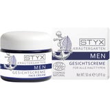 STYX Kräutergarten MEN Gesichtscreme