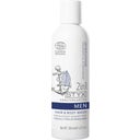 Styx Kruidentuin MEN 2in1 Hair & Body Wash - 200 ml