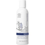 Herbal Garden MEN 2 in 1 Shampoo e Doccia