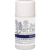 STYX Kräutergarten MEN 2in1 Hair & Body Wash