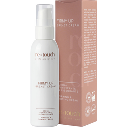 Eterea Cosmesi Naturale re-touch Firmy Up Breast Cream - 150 ml
