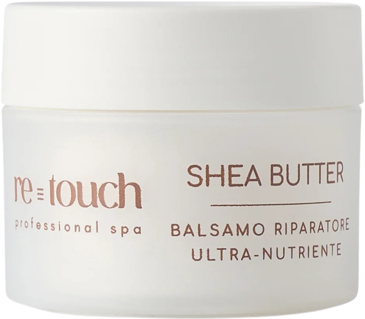 Eterea Cosmesi Naturale re-touch Shea Butter - 100 ml