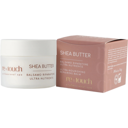 Eterea Cosmesi Naturale re-touch Shea Butter - 100 ml